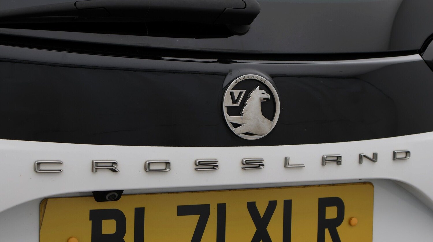 Used Vauxhall Crossland 2022 for sale - 77718139: Photo 24