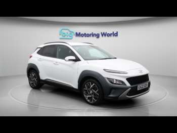 Used Hyundai KONA 2022 for sale - 74667956: Photo