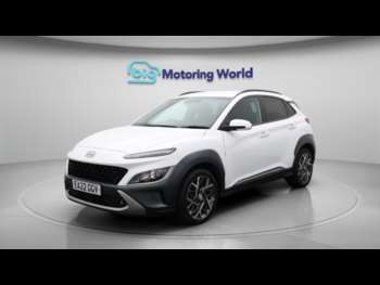Used Hyundai KONA 2022 for sale - 74667956: Photo