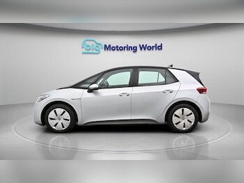 Used Volkswagen ID.3 2022 for sale - 78452530: Photo