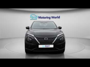 Used Nissan Juke 2024 for sale - 74173361: Photo