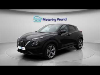 Used Nissan Juke 2024 for sale - 74173361: Photo