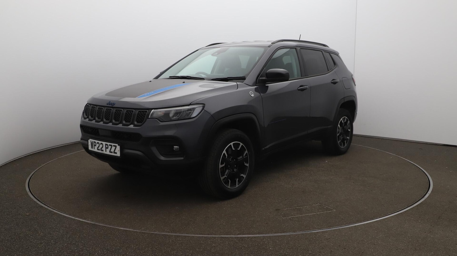 Vehicle 70