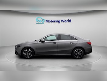 Used Mercedes-Benz A-Class 2023 for sale - 79017552: Photo