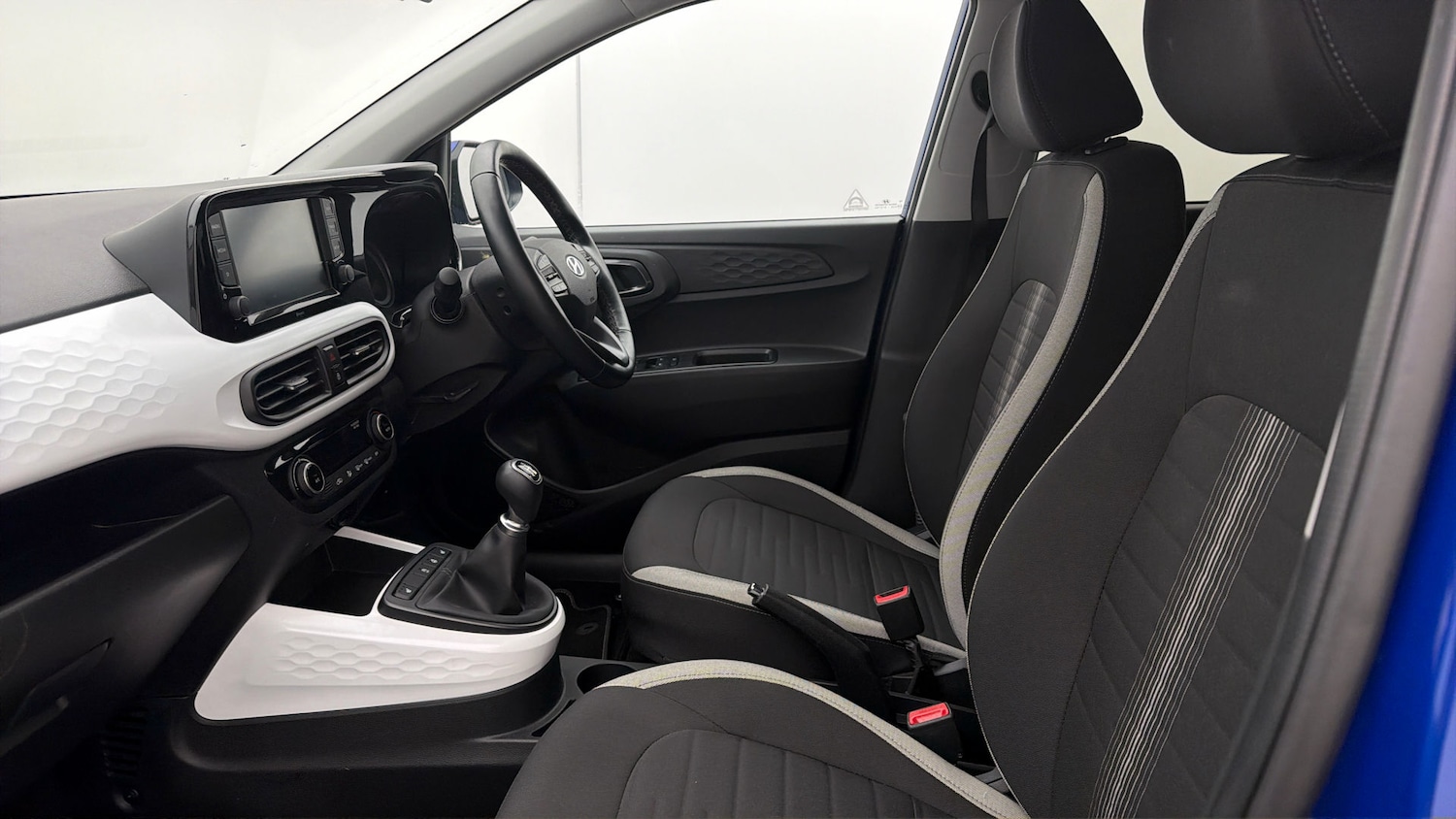 Used Hyundai i10 2022 for sale - 77921634: Photo 13