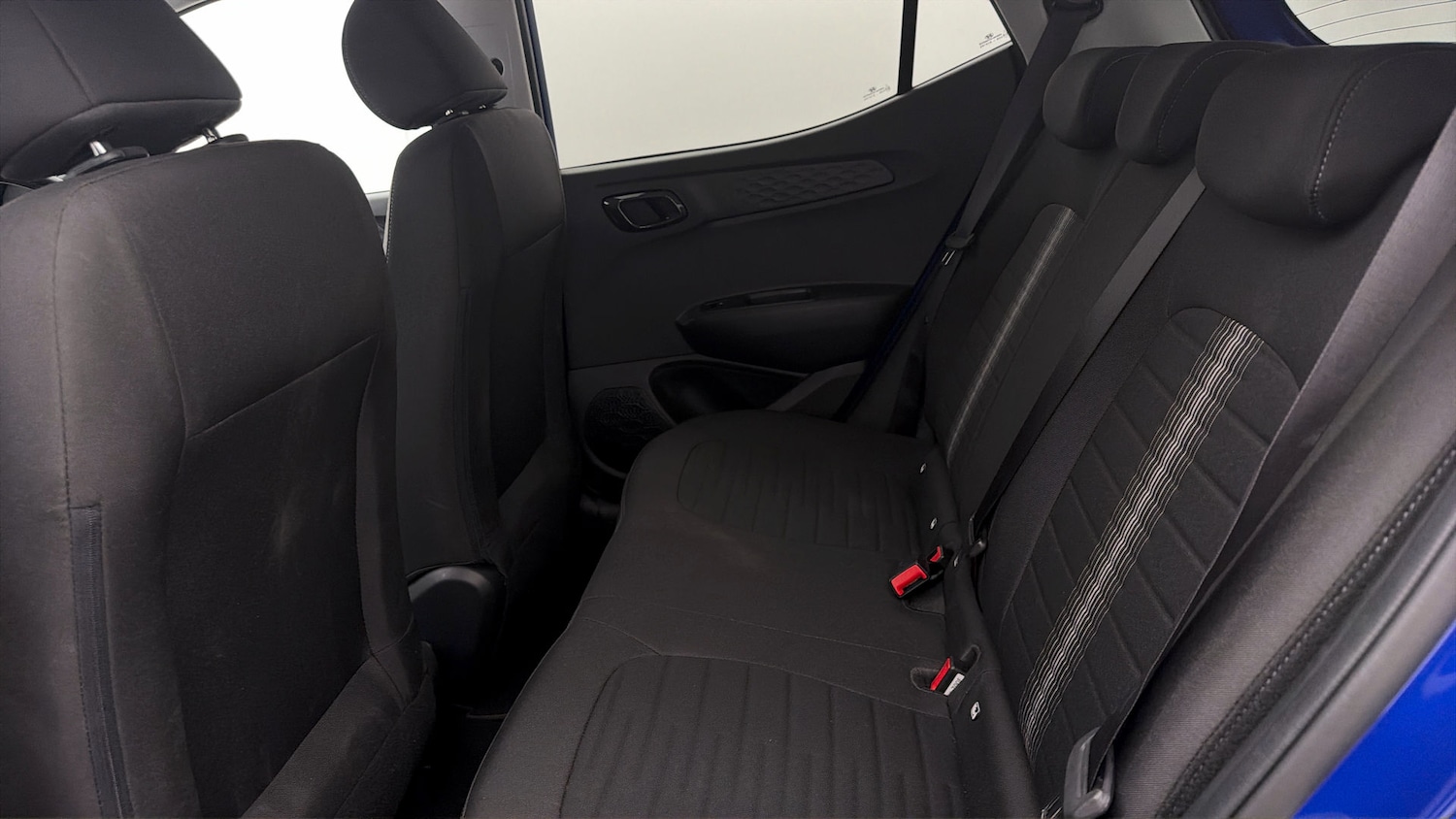 Used Hyundai i10 2022 for sale - 77921634: Photo 15