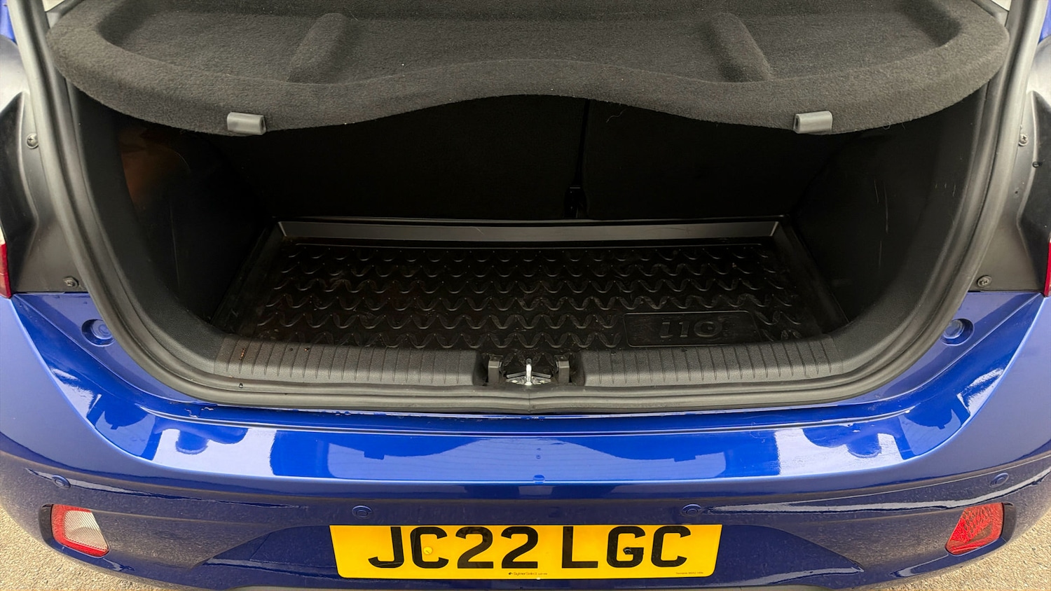 Used Hyundai i10 2022 for sale - 77921634: Photo 16