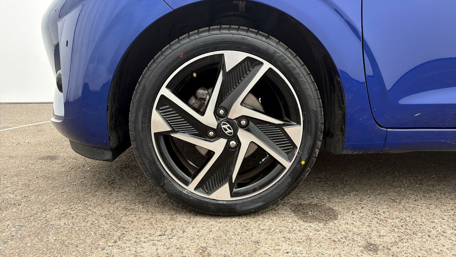 Used Hyundai i10 2022 for sale - 77921634: Photo 17