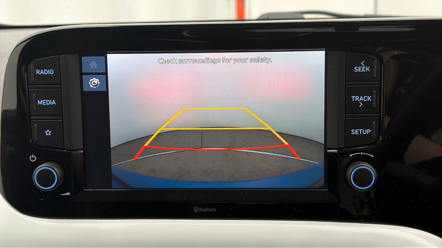 Used Hyundai i10 2022 for sale - 77921634: Photo 27