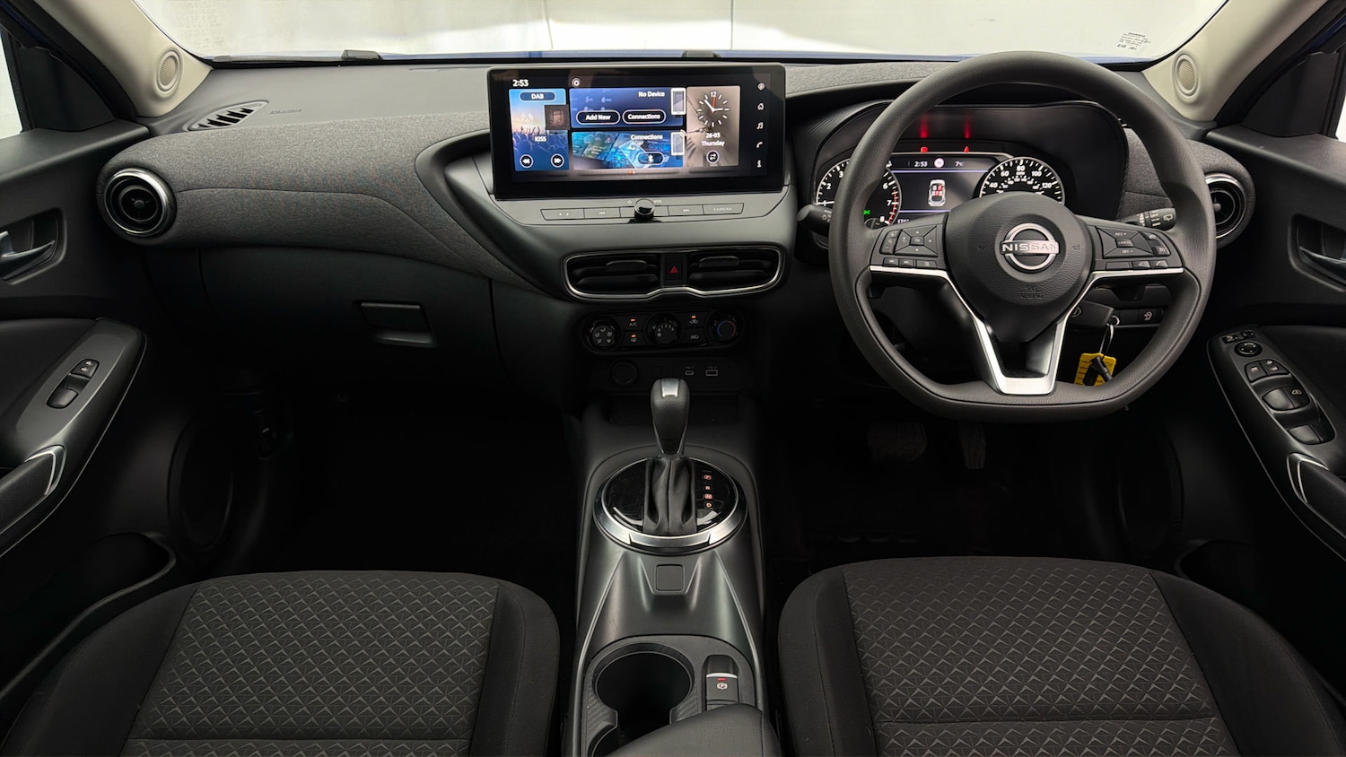 Used Nissan Juke 2024 for sale - 78039091: Photo 12