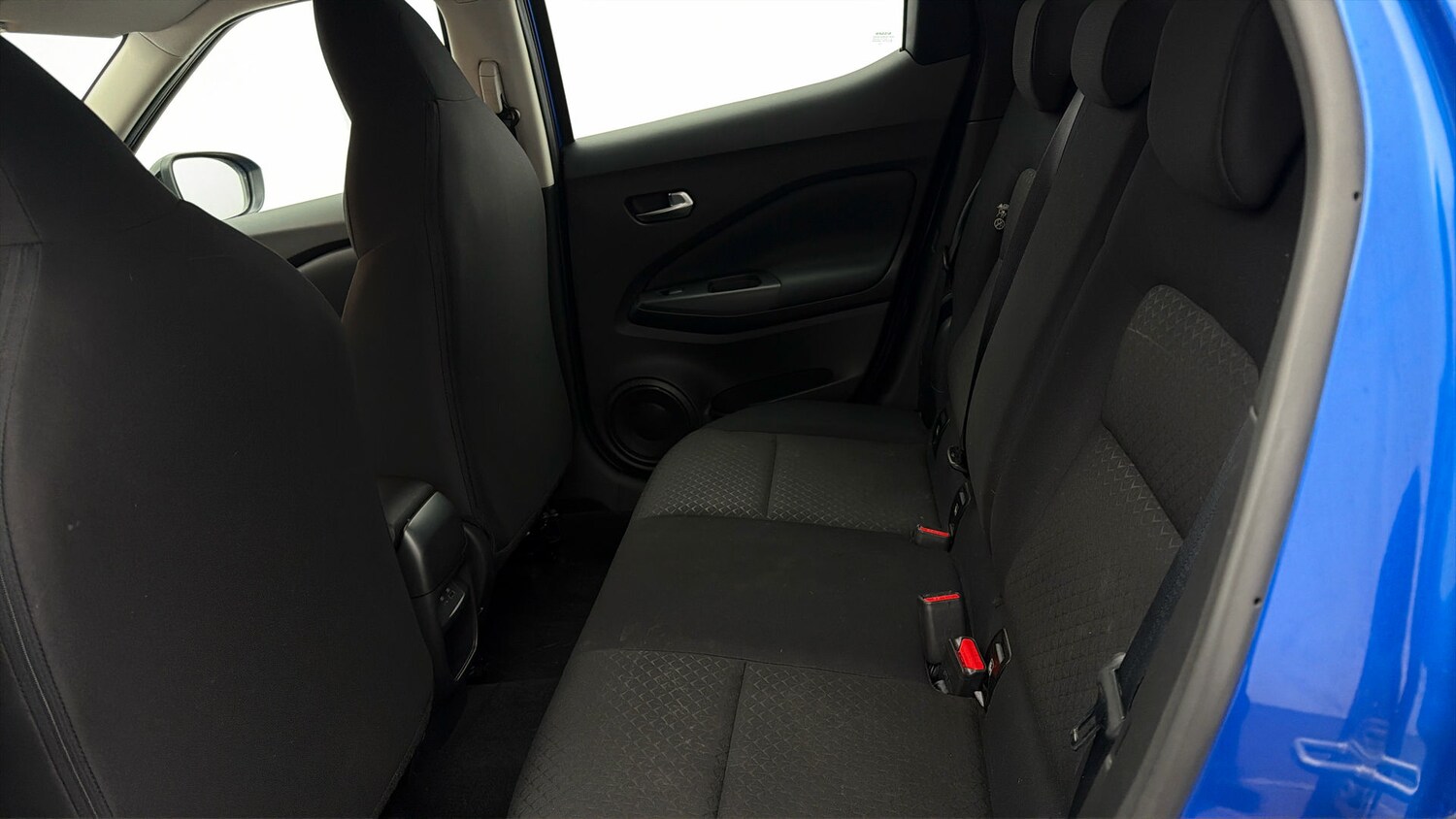 Used Nissan Juke 2024 for sale - 78039091: Photo 15