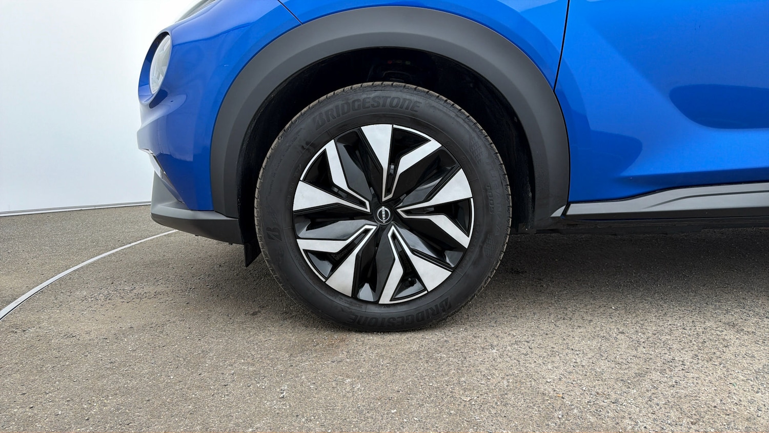 Used Nissan Juke 2024 for sale - 78039091: Photo 17