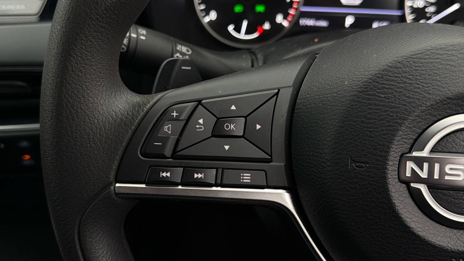 Used Nissan Juke 2024 for sale - 78039091: Photo 22