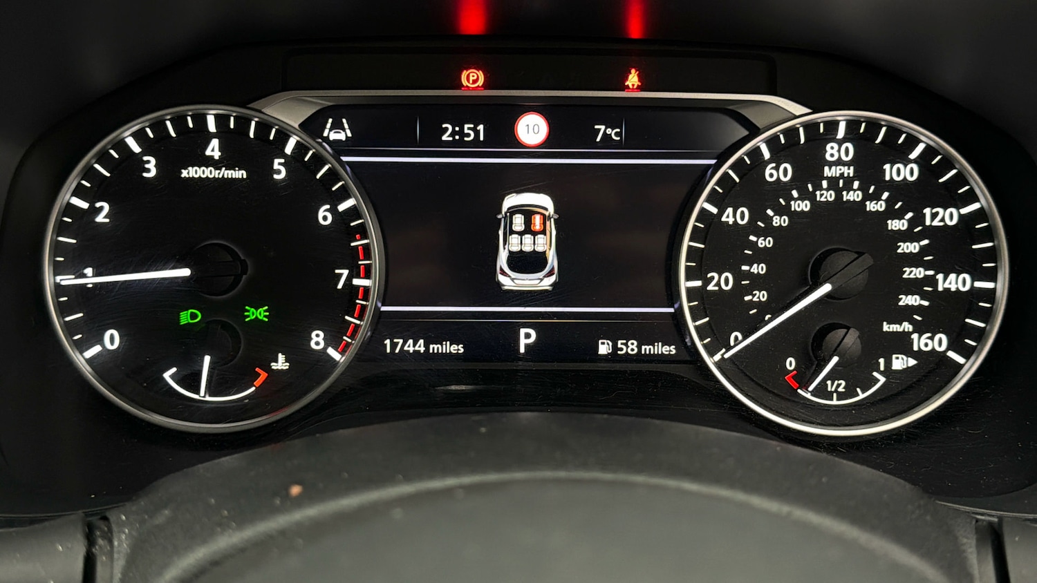 Used Nissan Juke 2024 for sale - 78039091: Photo 25