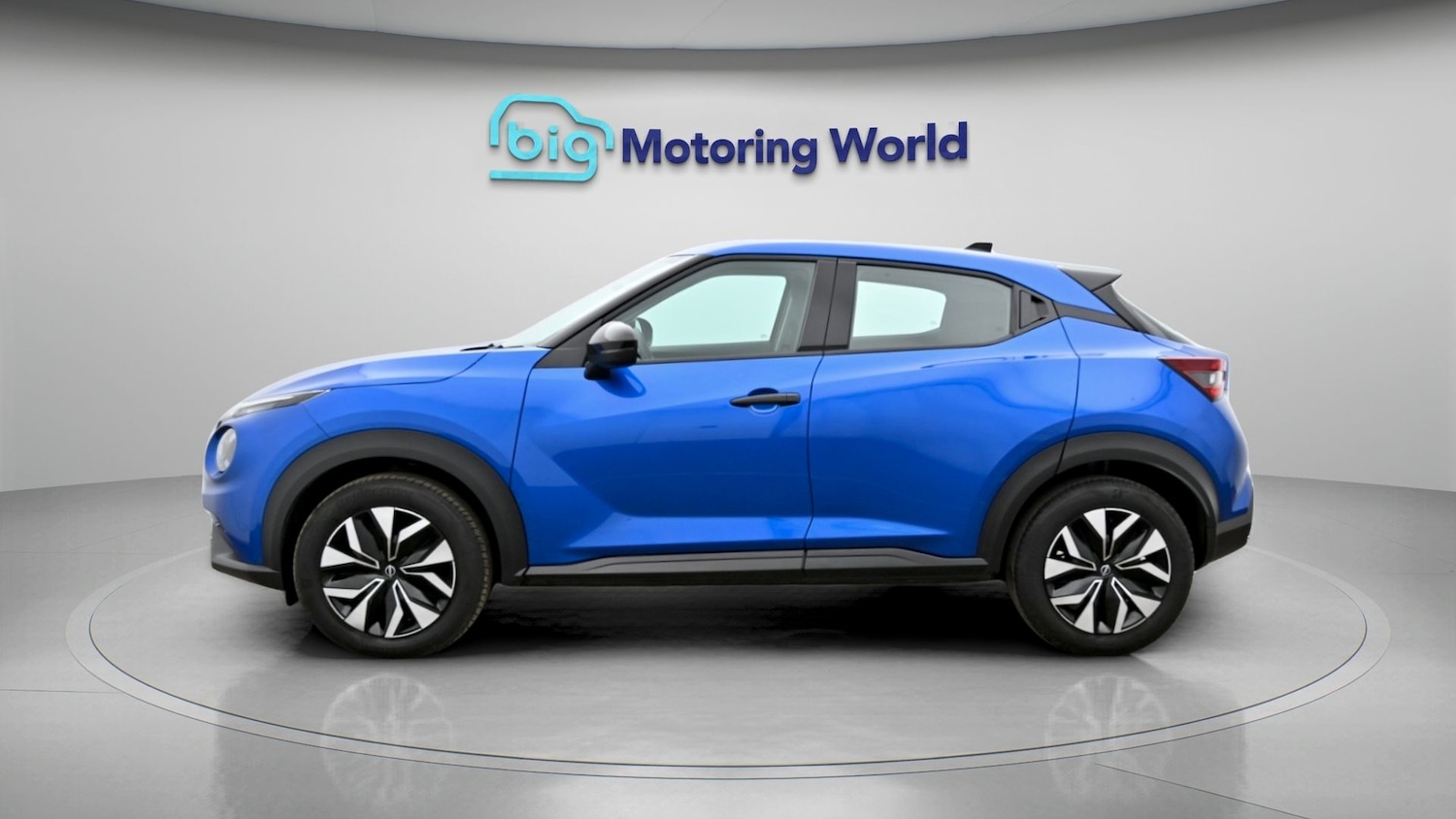 Used Nissan Juke 2024 for sale - 78039091: Photo 4