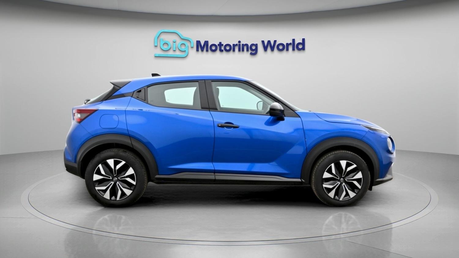 Used Nissan Juke 2024 for sale - 78039091: Photo 8