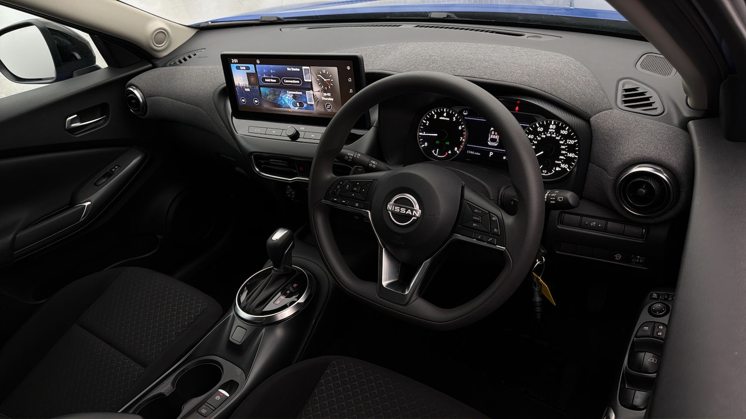 Used Nissan Juke 2024 for sale - 78039091: Photo 9