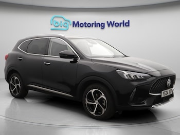 Used MG MG HS 2024 for sale - 75493516: Photo