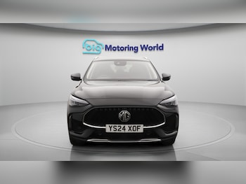 Used MG MG HS 2024 for sale - 75493516: Photo