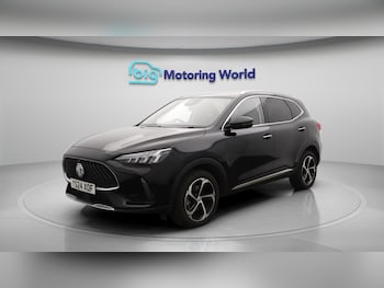 Used MG MG HS 2024 for sale - 75493516: Photo