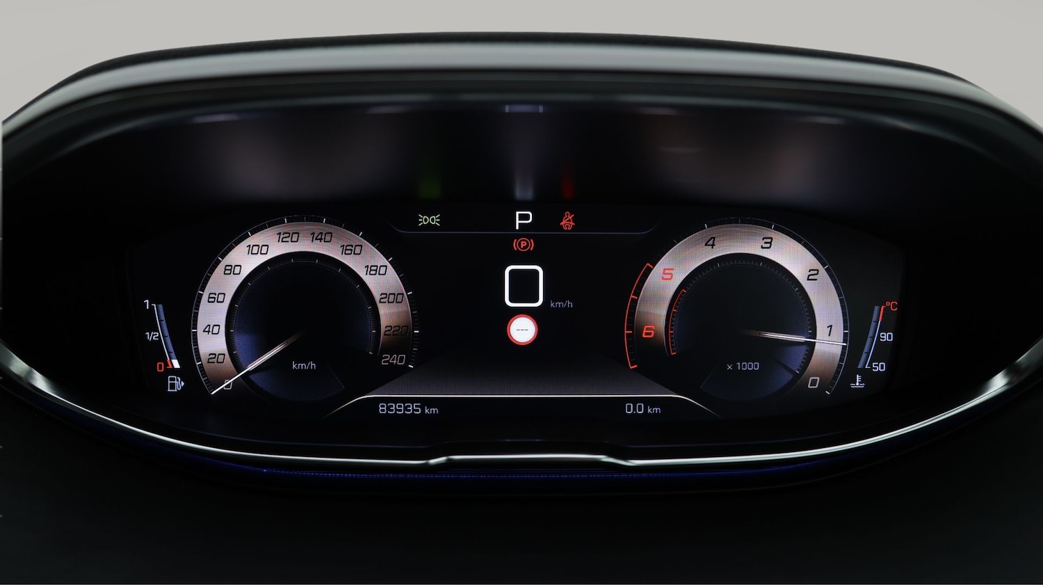 Used Peugeot 3008 2019 for sale - 77270872: Photo 10