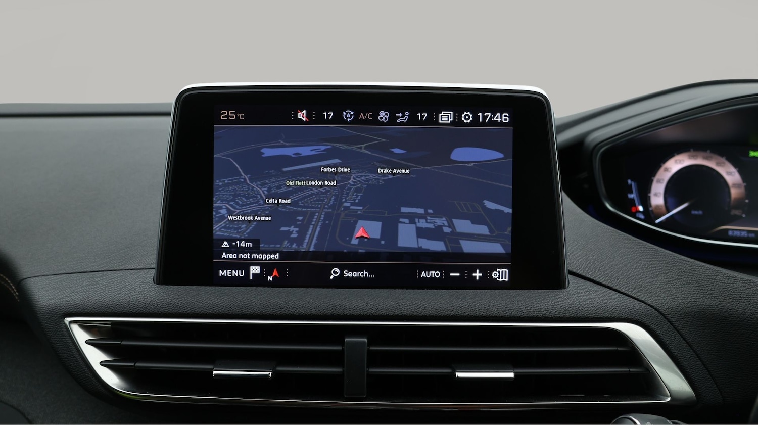 Used Peugeot 3008 2019 for sale - 77270872: Photo 11