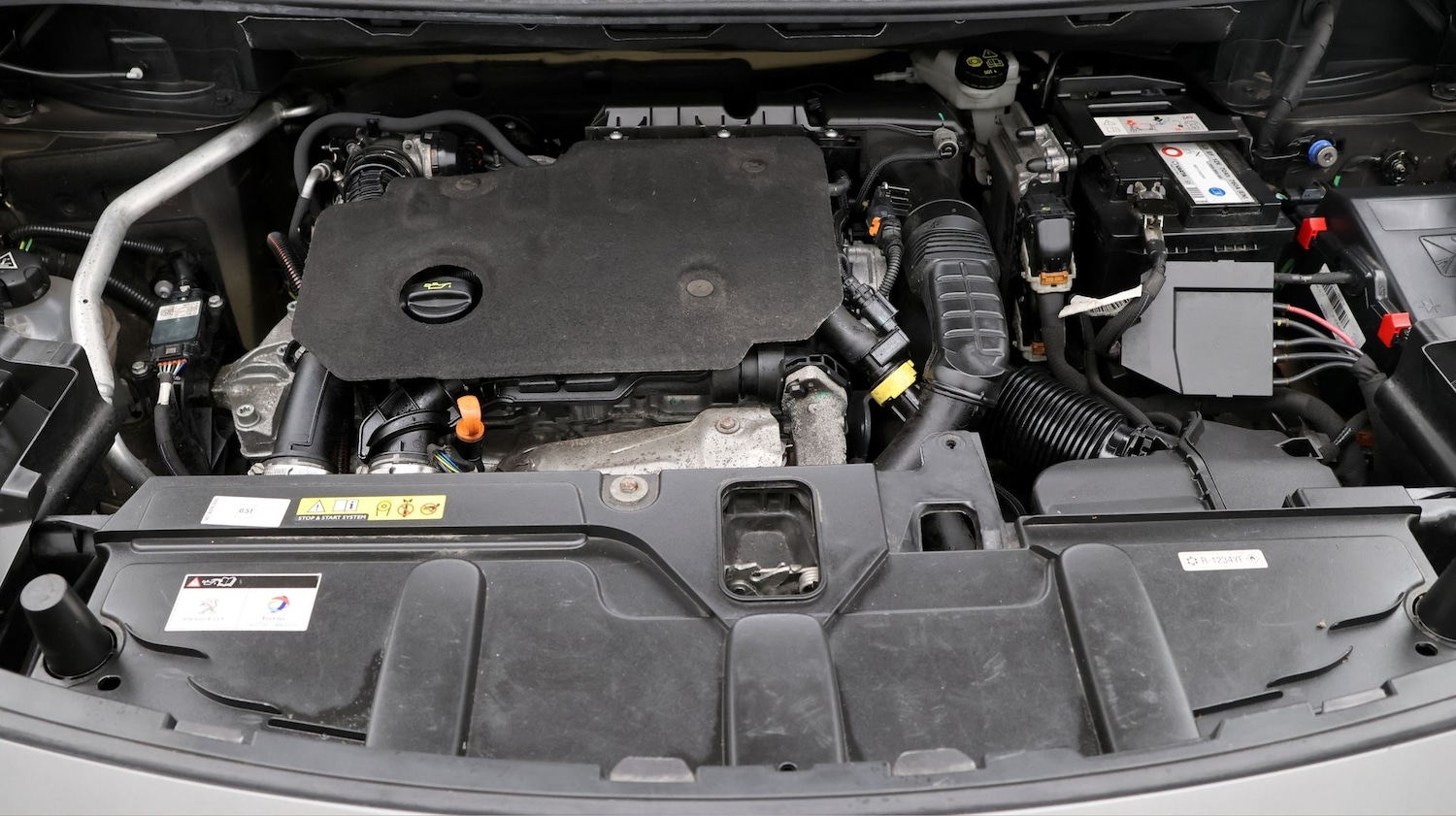 Used Peugeot 3008 2019 for sale - 77270872: Photo 19