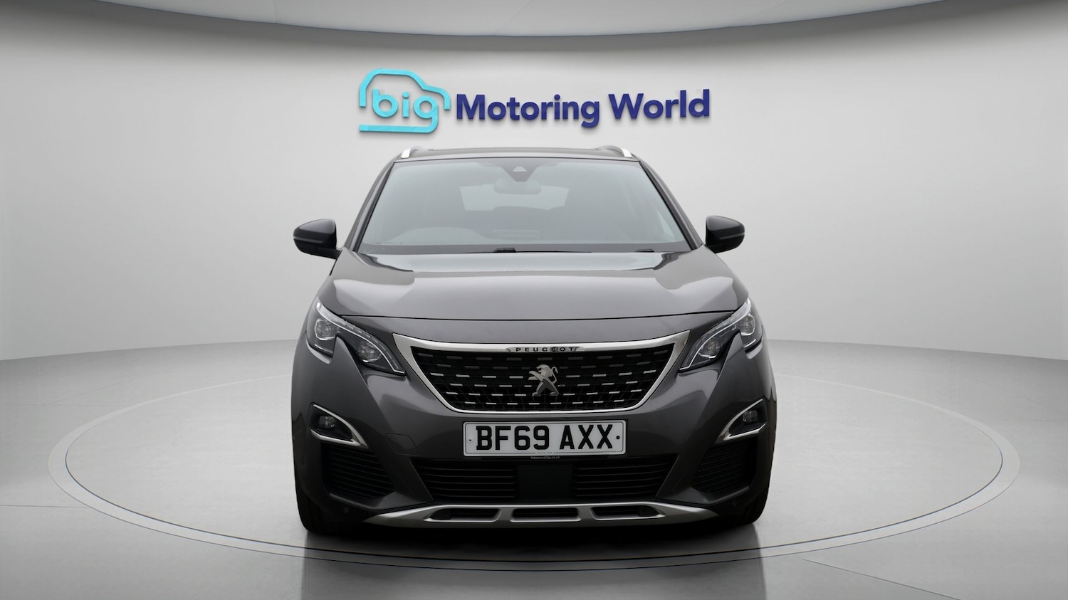 Used Peugeot 3008 2019 for sale - 77270872: Photo 2