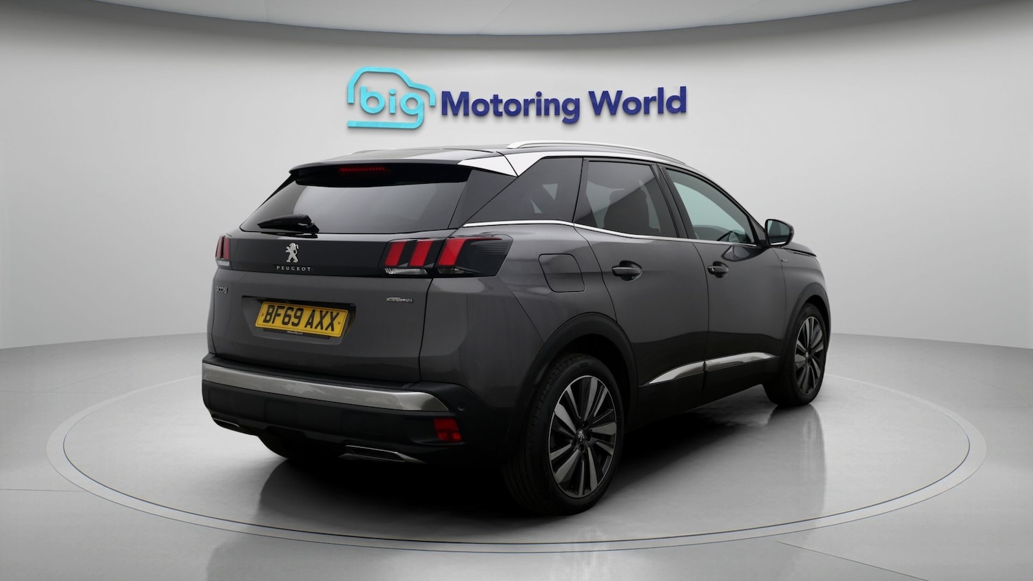 Used Peugeot 3008 2019 for sale - 77270872: Photo 7