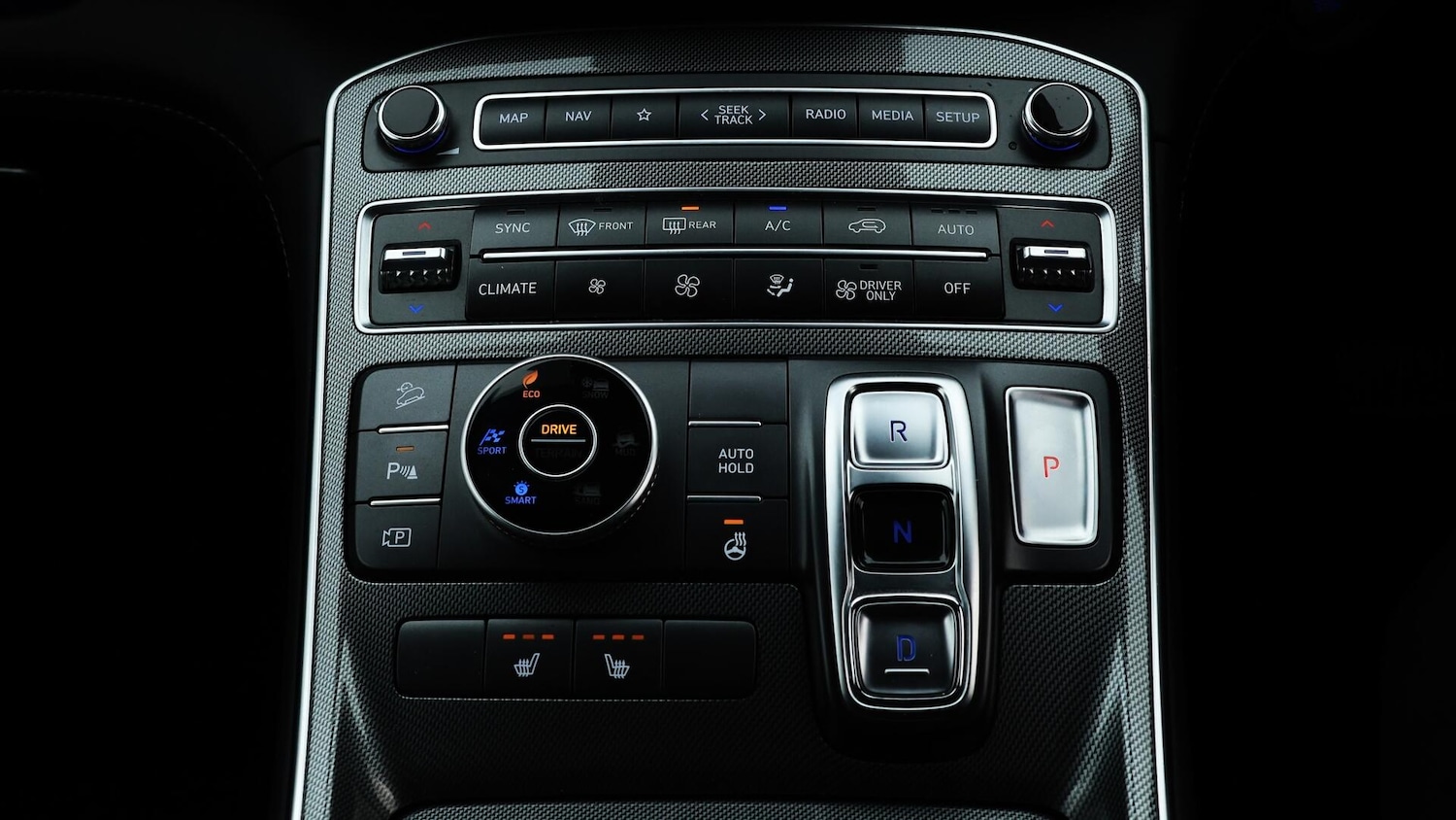 Used Hyundai Santa Fe 2022 for sale - 76137669: Photo 13
