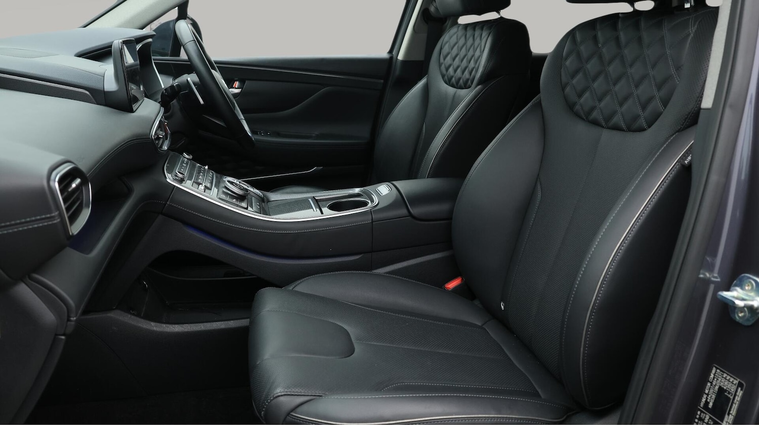 Used Hyundai Santa Fe 2022 for sale - 76137669: Photo 15