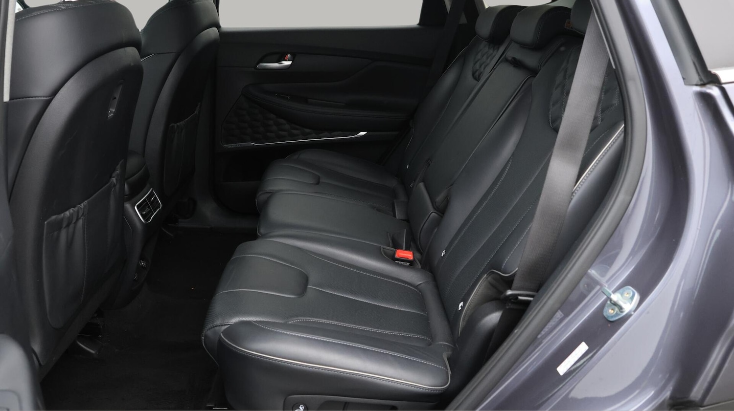 Used Hyundai Santa Fe 2022 for sale - 76137669: Photo 17