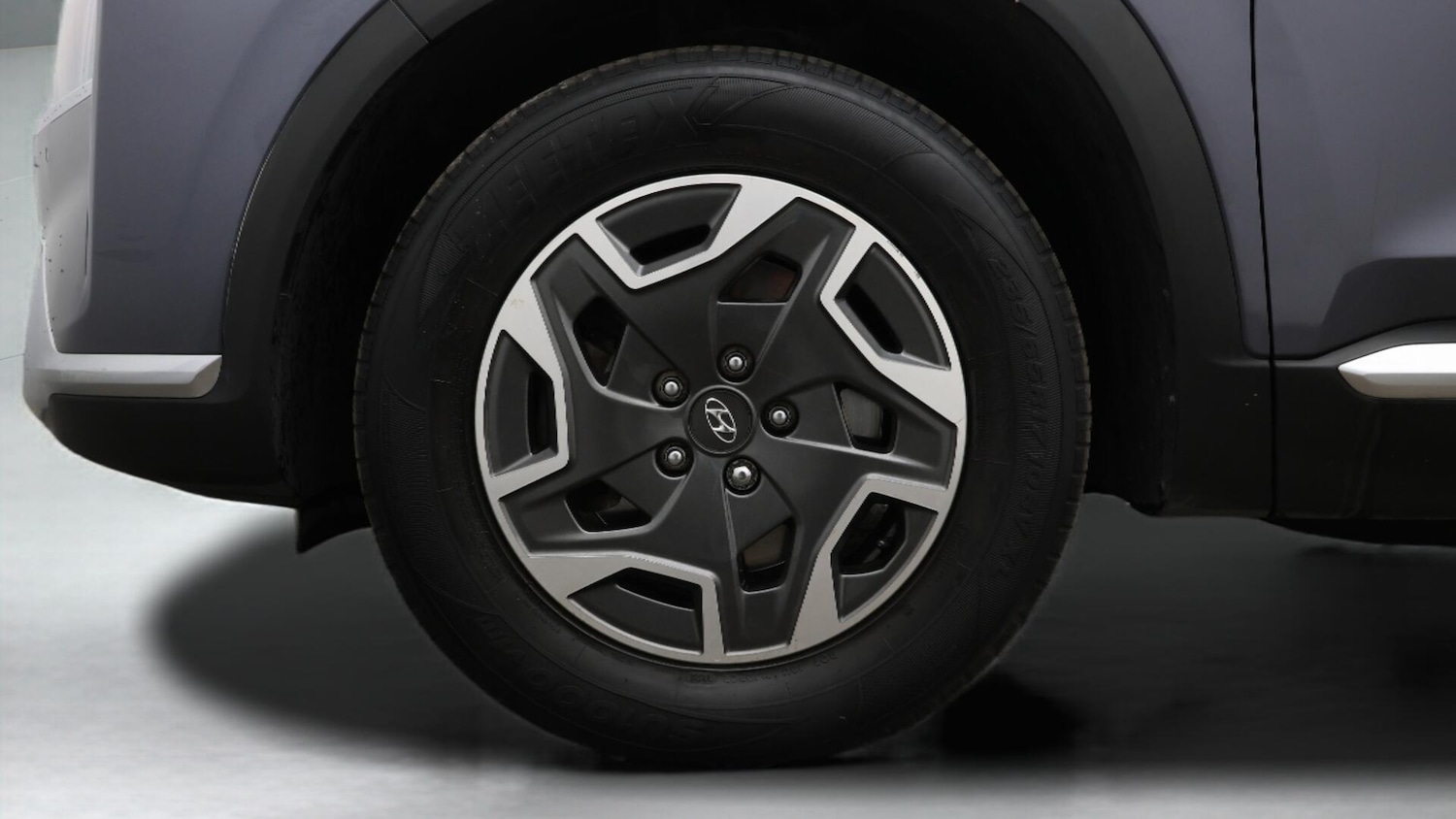 Used Hyundai Santa Fe 2022 for sale - 76137669: Photo 19