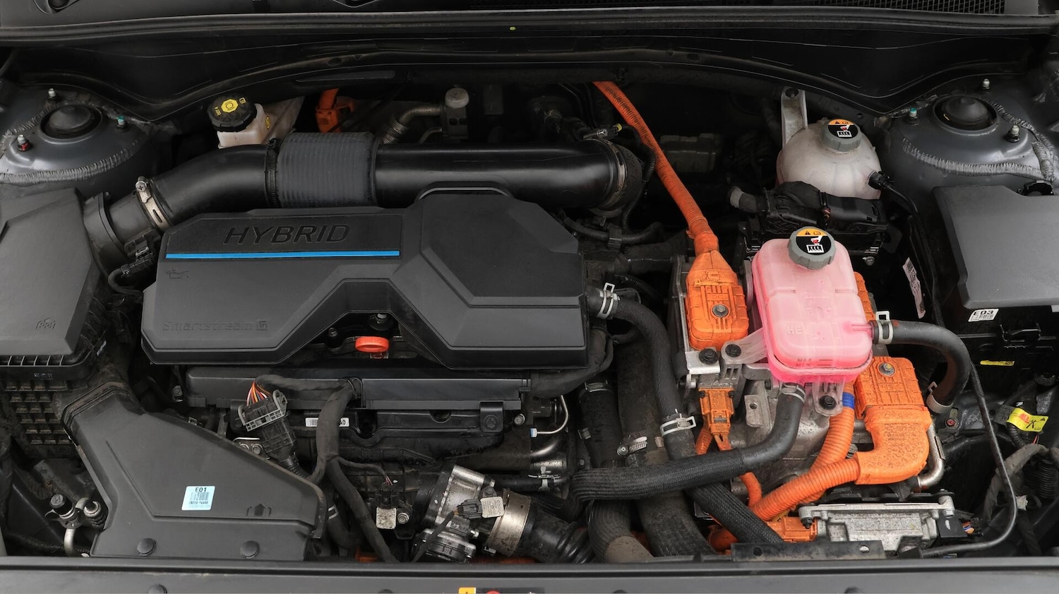 Used Hyundai Santa Fe 2022 for sale - 76137669: Photo 20