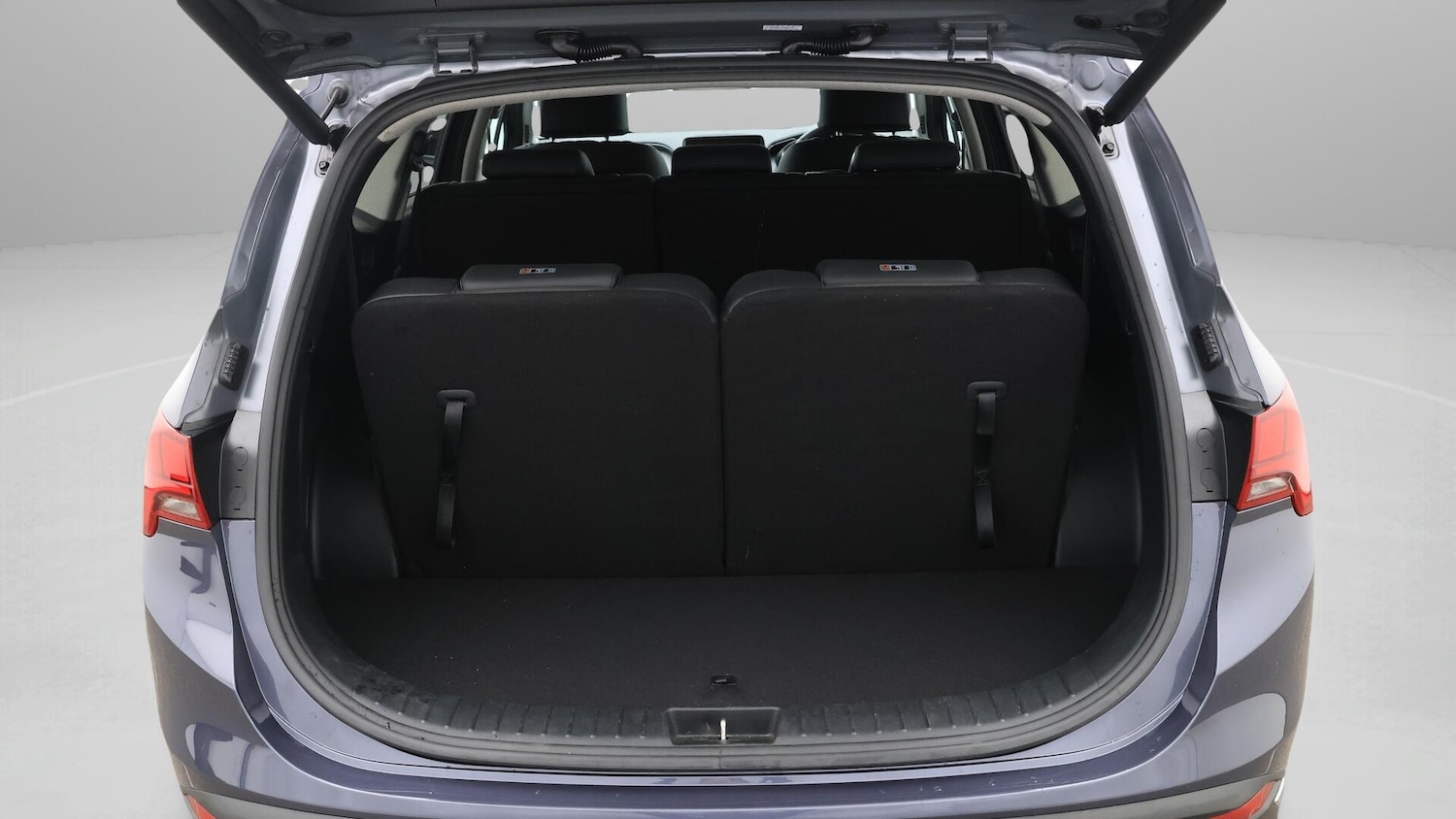 Used Hyundai Santa Fe 2022 for sale - 76137669: Photo 22