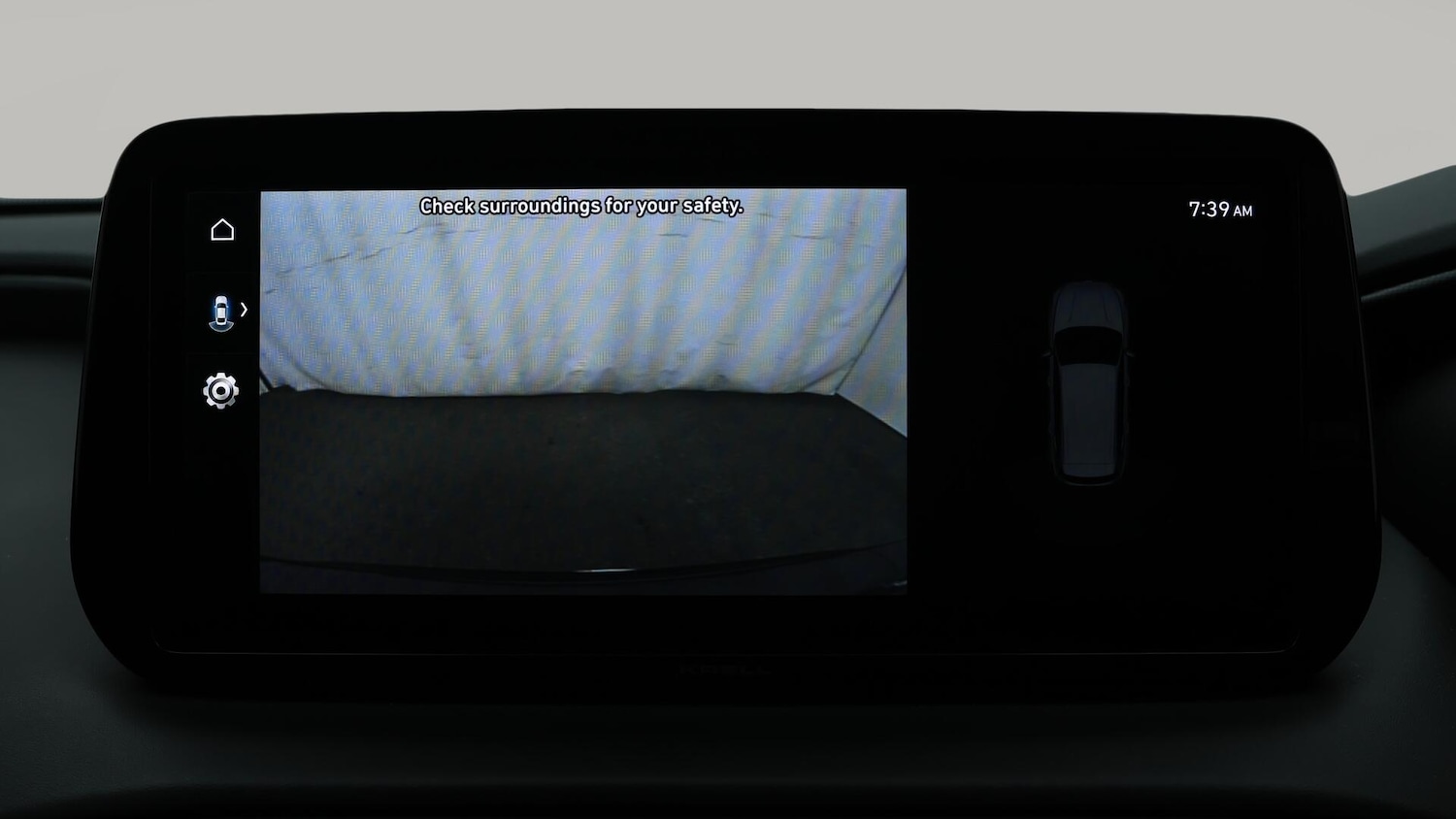 Used Hyundai Santa Fe 2022 for sale - 76137669: Photo 28