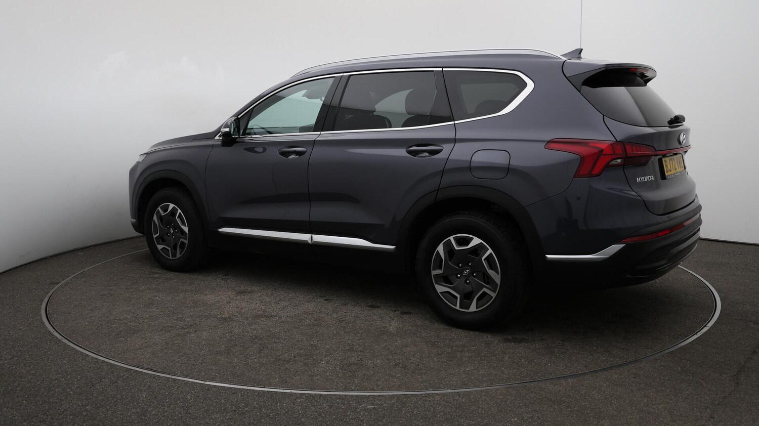 Used Hyundai Santa Fe 2022 for sale - 76137669: Photo 39