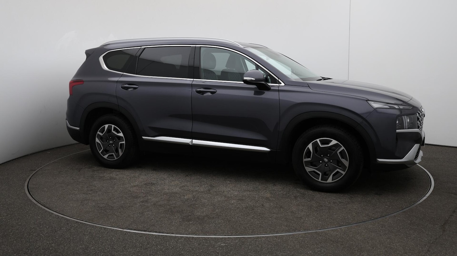 Used Hyundai Santa Fe 2022 for sale - 76137669: Photo 49