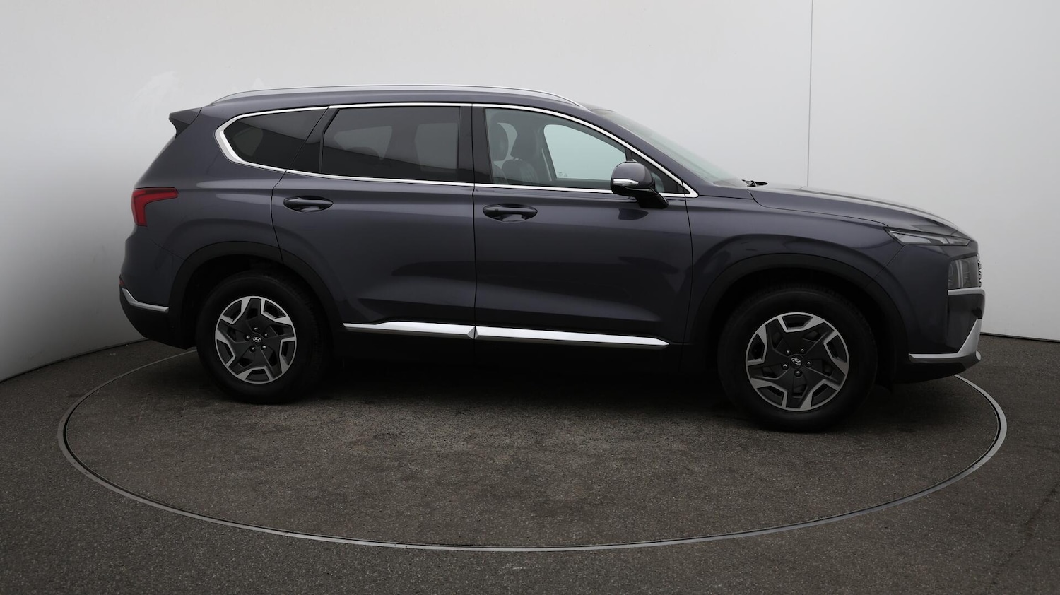 Used Hyundai Santa Fe 2022 for sale - 76137669: Photo 51