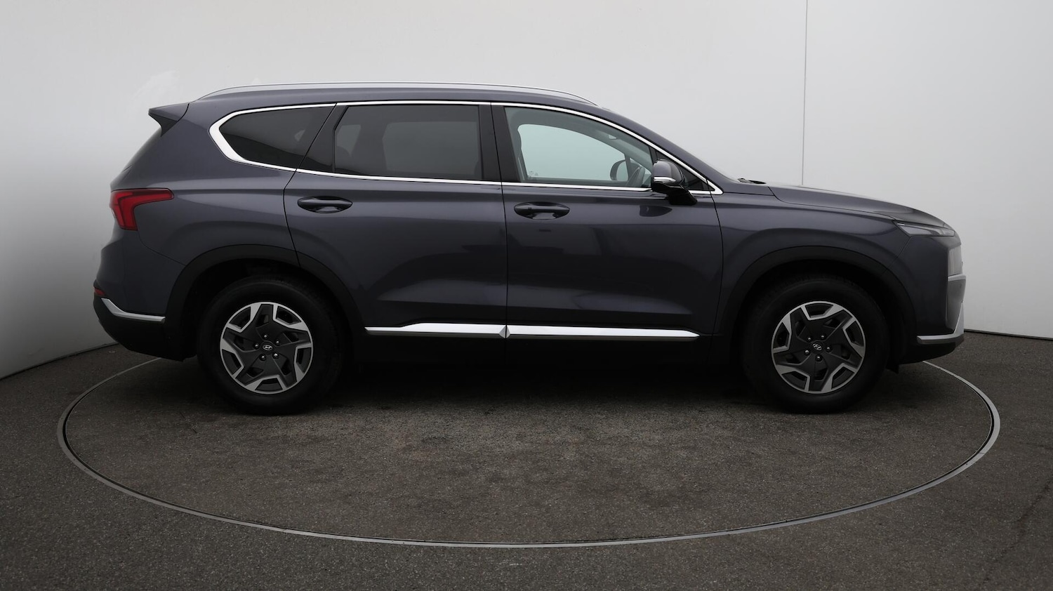 Used Hyundai Santa Fe 2022 for sale - 76137669: Photo 52