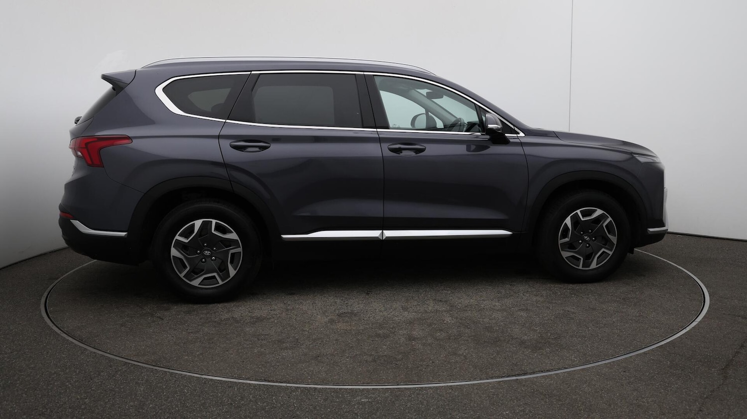 Used Hyundai Santa Fe 2022 for sale - 76137669: Photo 53