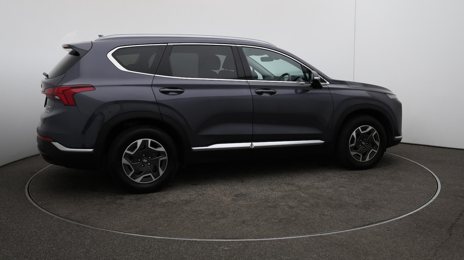 Used Hyundai Santa Fe 2022 for sale - 76137669: Photo 54