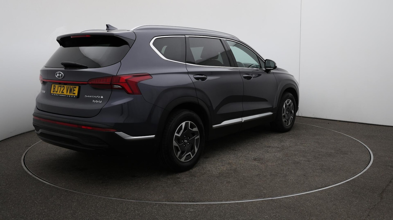 Used Hyundai Santa Fe 2022 for sale - 76137669: Photo 57