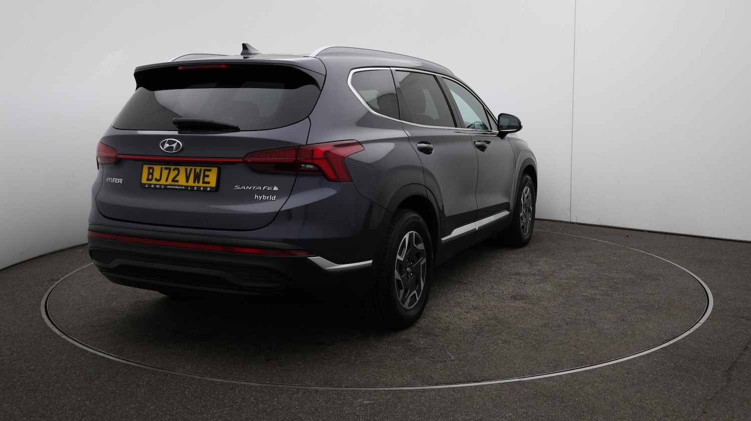 Used Hyundai Santa Fe 2022 for sale - 76137669: Photo 58