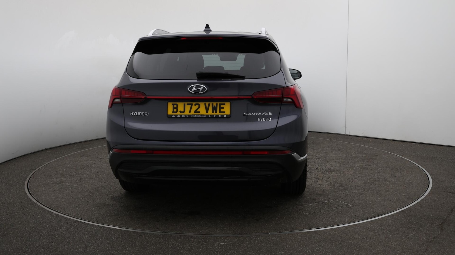 Used Hyundai Santa Fe 2022 for sale - 76137669: Photo 60