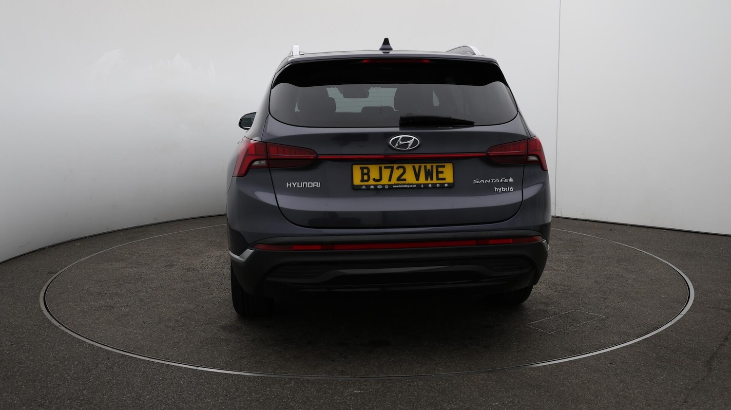 Used Hyundai Santa Fe 2022 for sale - 76137669: Photo 62