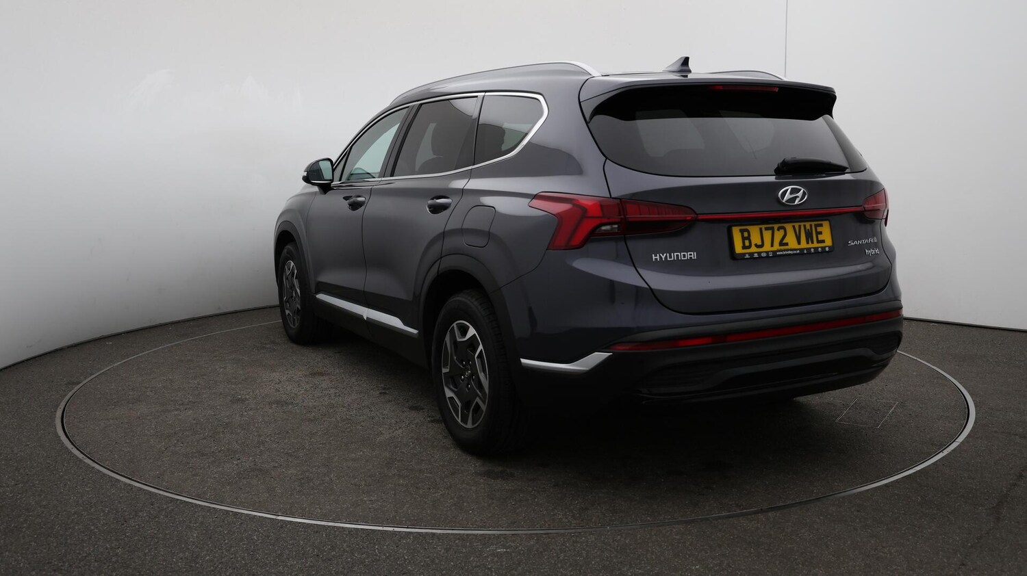 Used Hyundai Santa Fe 2022 for sale - 76137669: Photo 64