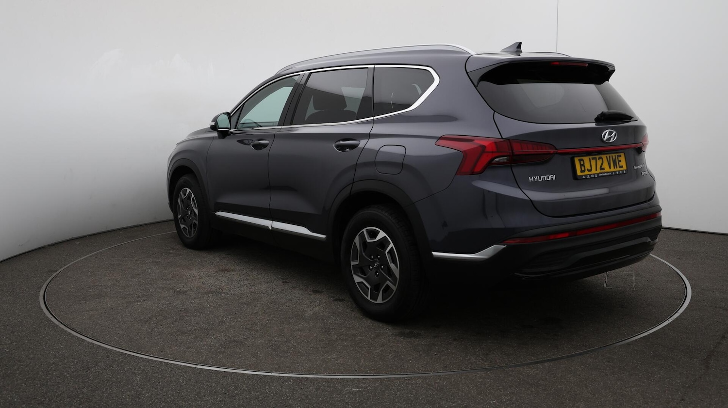 Used Hyundai Santa Fe 2022 for sale - 76137669: Photo 65