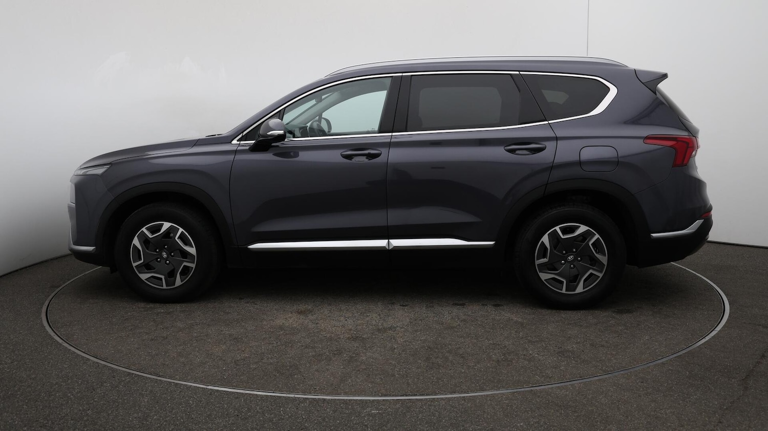 Used Hyundai Santa Fe 2022 for sale - 76137669: Photo 67