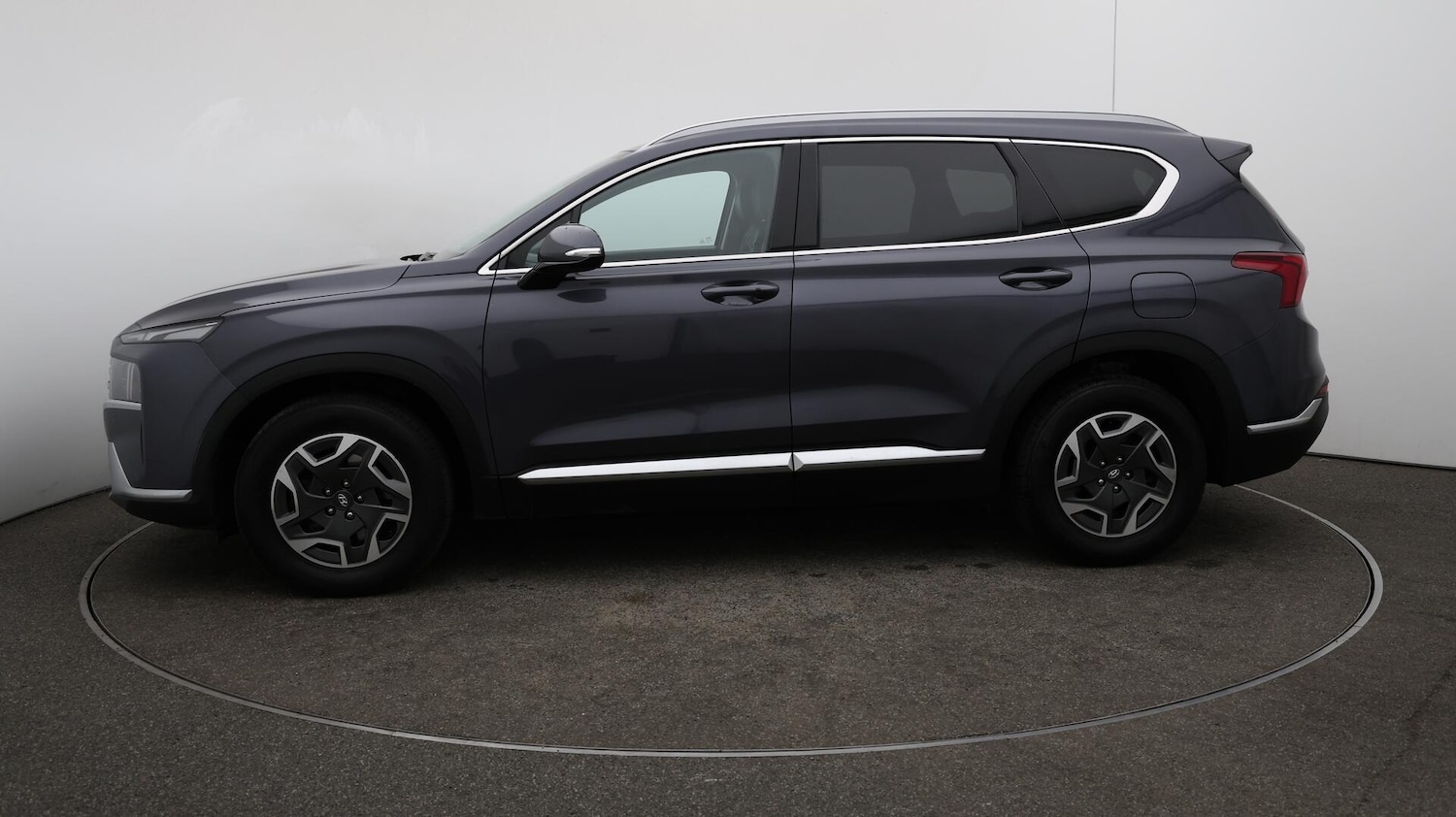 Used Hyundai Santa Fe 2022 for sale - 76137669: Photo 68